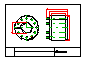 2D Sales Drawing